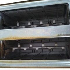 ティファール　小型オーブントースターの画像