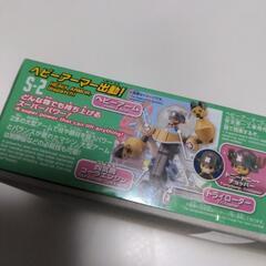 【新品】ワンピース　チョッパーロボスーパー2号　ベビーアーマーの画像