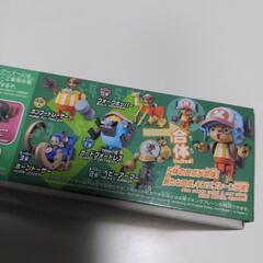 【新品】ワンピース　チョッパーロボスーパー2号　ベビーアーマーの画像