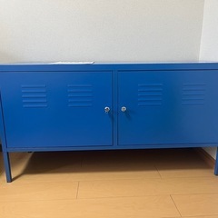 IKEA PS ブルーの画像