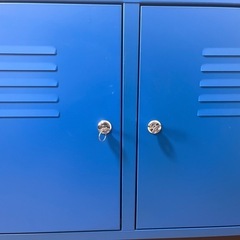 IKEA PS ブルーの画像