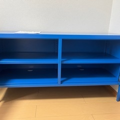IKEA PS ブルーの画像