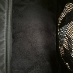 ペットキャリーの画像