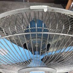 業務用◆日立カワカース◆V-141　送風機　乾燥　扇風機　清掃の画像