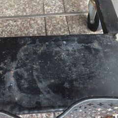 業務用◆日立カワカース◆V-141　送風機　乾燥　扇風機　清掃の画像