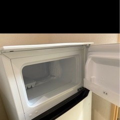 冷蔵庫‼️大幅値下げしました‼️の画像