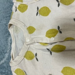 +°ベビー服【50〜60cm】の画像