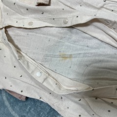 +°ベビー服【50〜60cm】の画像