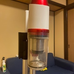 掃除機　コードレスの画像