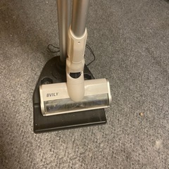 掃除機　コードレス