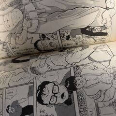 グラップラー刃牙1～20巻（ケース付き）の画像