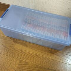 グラップラー刃牙1～20巻（ケース付き）の画像