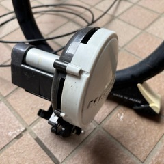 サイクルトレーナー　Minoura B60の画像