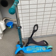 キックボード