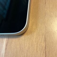 iPad mini 第6世代　ペン付きの画像