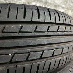 軽自動車、ノーマルタイヤの画像