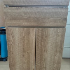 PC置き棚