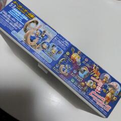 【新品】ワンピース　チョッパーロボスーパー3号　ホーンドーザーの画像