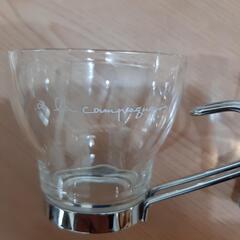 グラスカップ　2この画像