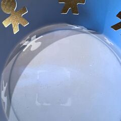 10/31まで アレッシィ ALESSI ラウンドバスケット フルーツボウルの画像