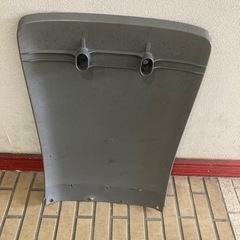 ジャイロキャノピー屋根