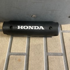 ジャイロキャノピールーフピラーにつけるやつ