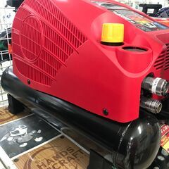 🤩値下げしました🤩✨MAX　中古　AK-HL1270E2　常圧・高圧コンプレッサー✨うるま市田場✨の画像