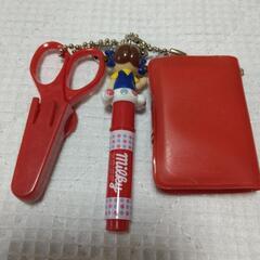 ぺこちゃん文房具の画像