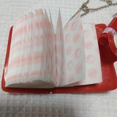 ぺこちゃん文房具の画像