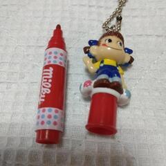 ぺこちゃん文房具の画像