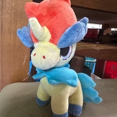 ボケモンぬいぐるみ