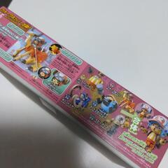 【新品】ワンピース　チョッパーロボスーパー5号　ウォークホッパーの画像