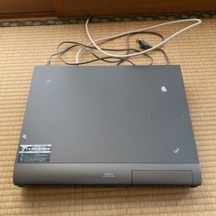 SHARP製　ドライブレコーダー