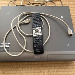 SHARP製　ドライブレコーダーの画像