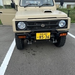最終値下げ　ja11 不具合なしの画像