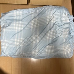 布団