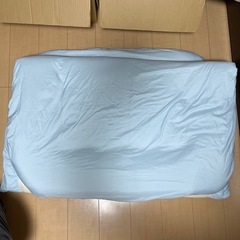 布団の画像
