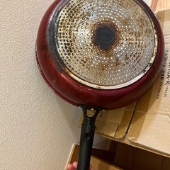 サーモス　フライパンの画像