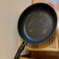 サーモス　フライパンの画像