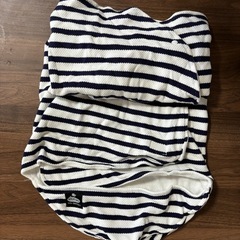 50から70センチ　おくるみの画像
