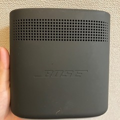 BOSEの画像