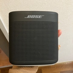 BOSEの画像