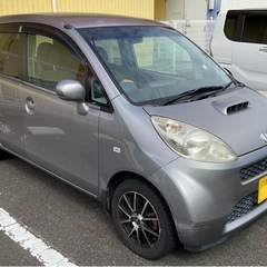 車検付き、不具合なし格安、ホンダライフターボの画像