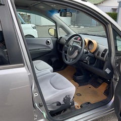 車検付き、不具合なし格安、ホンダライフターボの画像