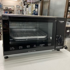 N2410-608 象印 オーブントースター EQ-AA22型 ...