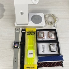 【お取引者決まりました】本日23日、24日 apple watc...