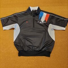 メンズ　Lサイズ　lecoqsportif