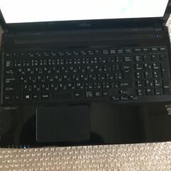 [美品 Gore i3 起動約 16秒] 新品SSD 512GB メモリ 8GB Windows11 Pro 64bit SD HDMI カメラ Wifi テンキー Office2021 DVDマルチ 15.6光沢液晶 サクサク動作 の画像