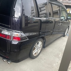 車検二年付きステップワゴンの画像