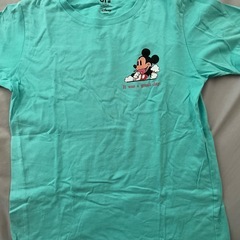 【値下げ】UNIQLO140※他購入の方に差し上げますの画像